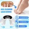 Fungal Nail Laser Device Repair Fast Nails Fungus Onychomycosis Repair Toenail Fingernail Removes Nail Fungus Foot Care Device