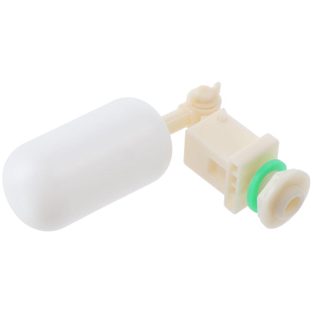 Белый плавающий шар 20 мм поплавковый шаровой клапан автоматическая поилка поплавковый клапан для крупного рогатого скота