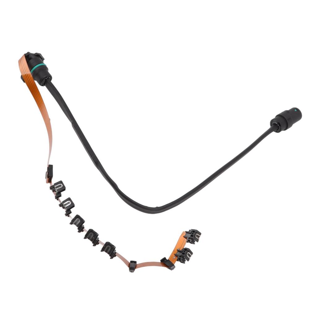 Датчик ленты соленоида внутреннего жгута проводов трансмиссии 01M927365 Замена для A3 1996‑2012