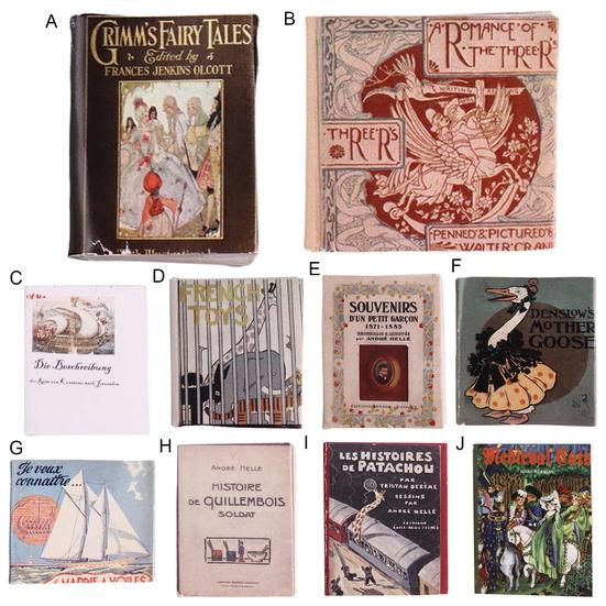 Гениальный кукольный домик, миниатюрный легкий креативный изысканный классический книжный сюжет, игрушки