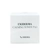 The Classeum Exoderma Calming Toner Pad 130mlx50pad + Portable Wet Tissue Gift