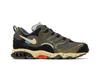 Nike Air Terra Humara Undefeated Хаки
