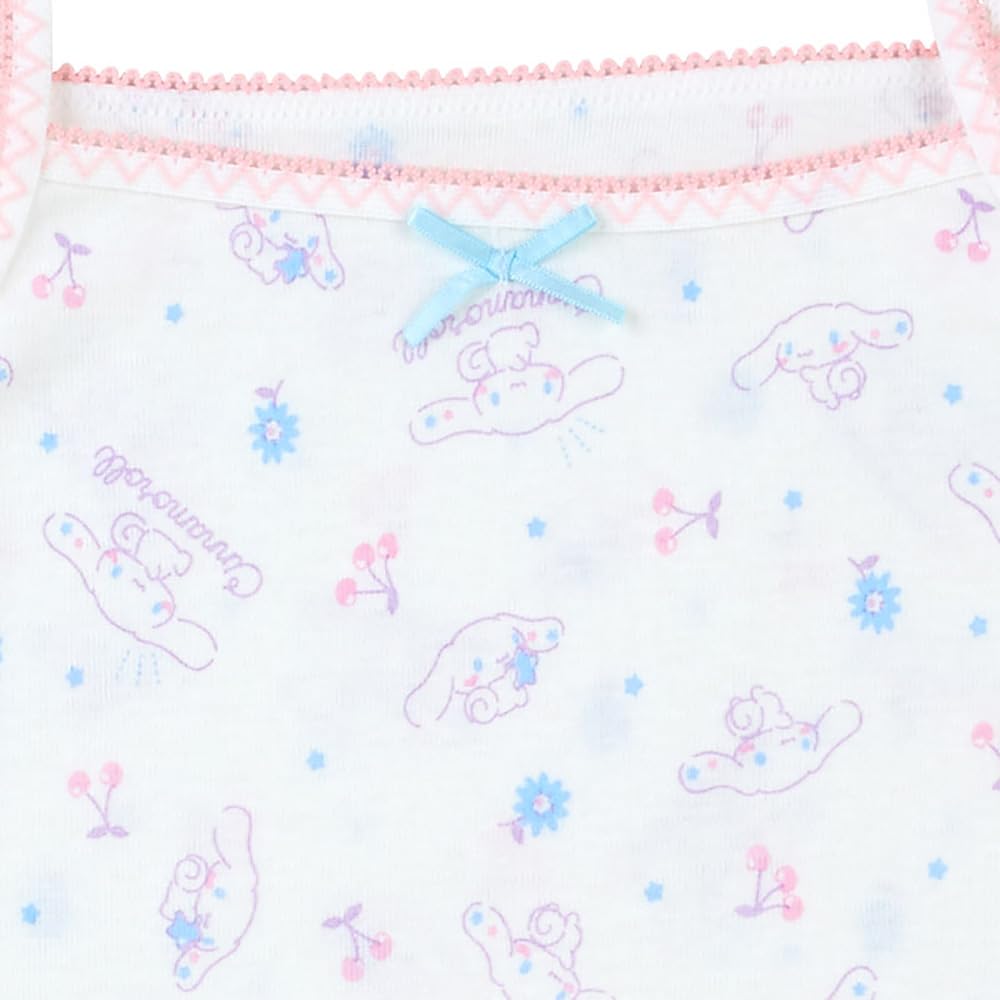 Sanrio Cinnamoroll Kids Комплект из 2 маек 110 см539872