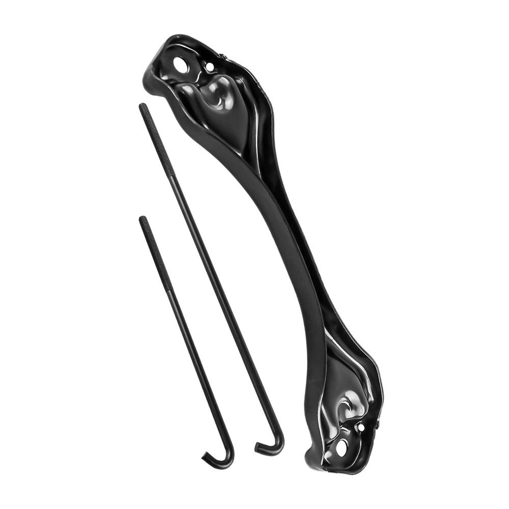 Battery Hold Down Clamp Kit For Toyota 4Runner FJ Cruiser GX470 GX460