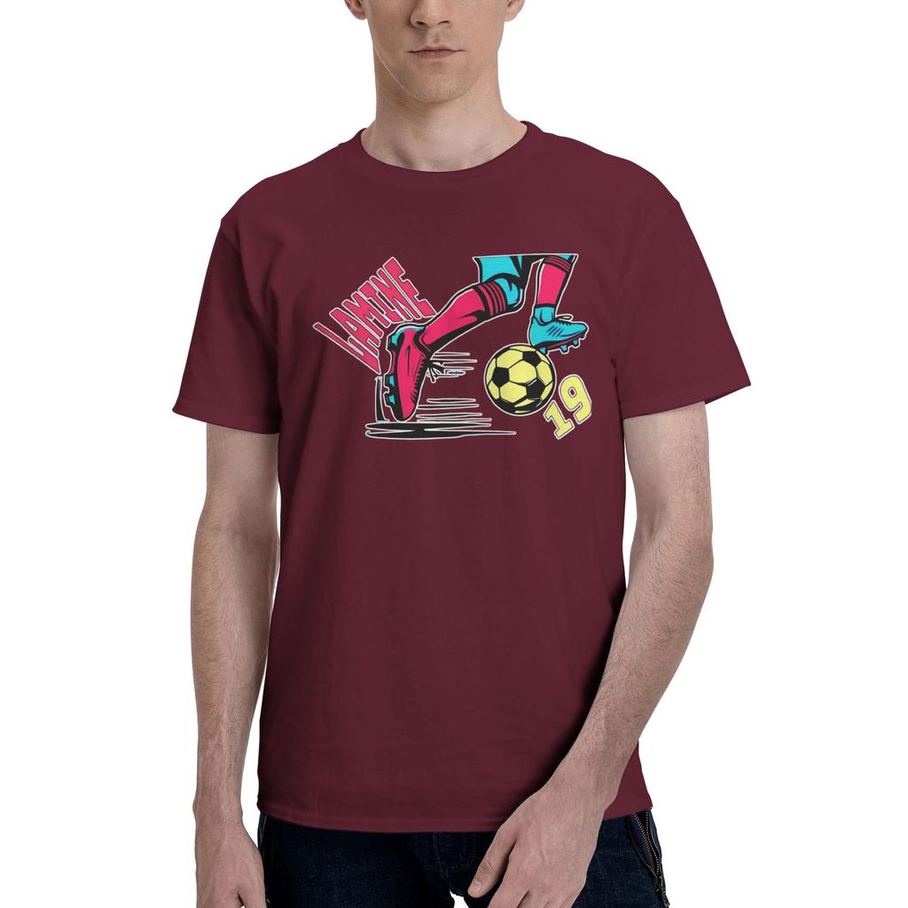 Poster Novelty Graphic 100 Cotton Tshirt One Battle After Another Tees Tops For Unisex