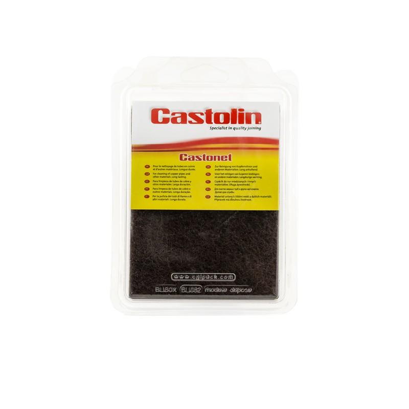 CASTONET ACRYLIC CLEANER 5 PCS - CAS 600781