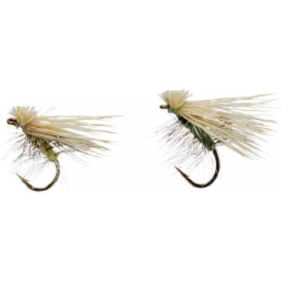 Daiwa Набор игл для волос Daiwa Tenkara, разные, сухие, Cadiz 1