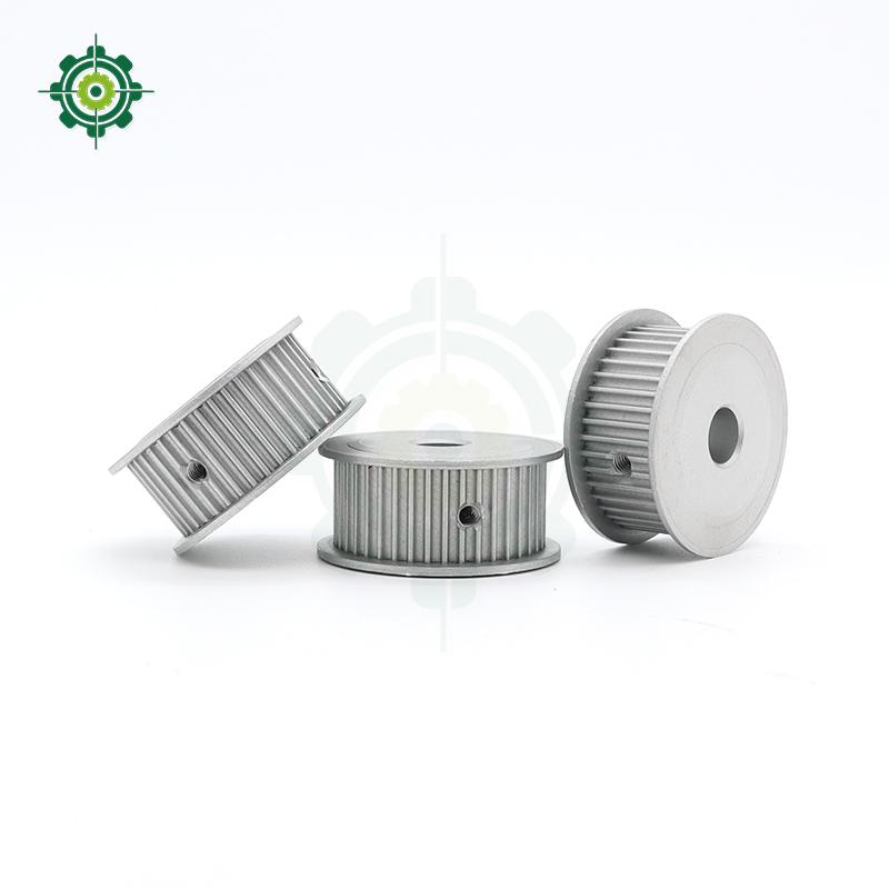 HTD3M Timing Pulley 40T 42T 44T 45T 46T 48T HTD3M Wheel 3M 40teeth 42teeth 44teeth 45teeth 46teeth 48teeth HTD 3M Belt Pulley