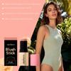 Naked Увлажняющий Румяна-стик для ежедневного макияжа