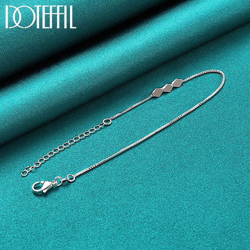 Браслет-змея из стерлингового серебра 925 пробы, свадебные украшения