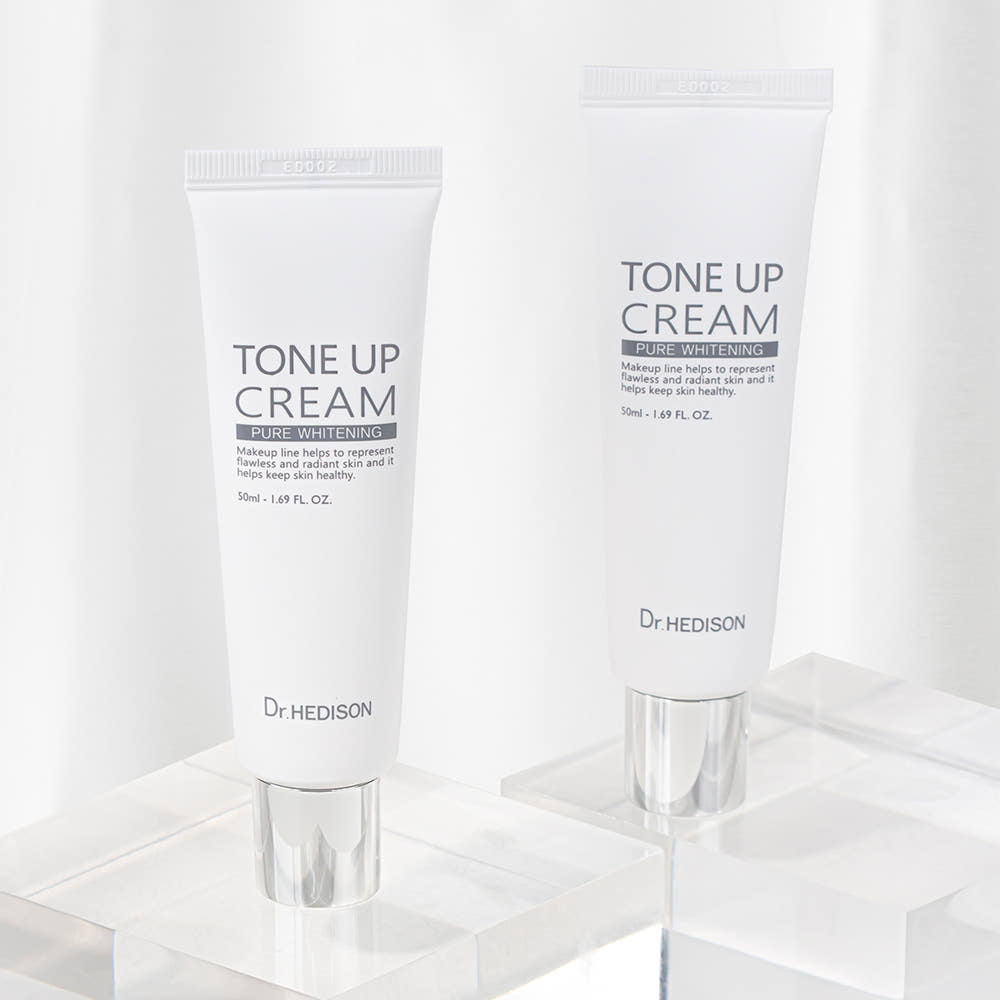 Dr.HEDISON Pure Whitening Tone Up Cream 50ml