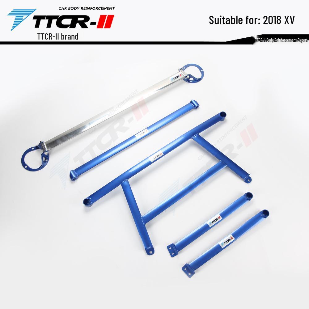 08-21 Forester/Outback/Legacy/XV/Impreza Off-road Strut Bar for Chassis Strengthening