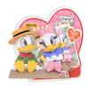 52TOYS DONALD DUCK 90 Donald PVC Figure Doll Desktop Decoration Completed Product Gift for Day Gift Duck&Daisy Series-Anniversary