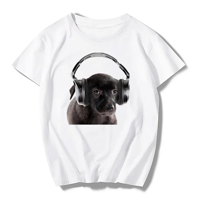 Топовая мужская футболка с собственным дизайном, симпатичная футболка с изображением милой кошки, симпатичной свиньи, женская футболка в стиле Харадзюку, свободная уличная одежда для пар в стиле Y2K