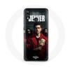 Чехол для Huawei P20 Lite La Casa De Papel Denver Mask