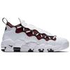 Nike Air More Money Белый Черный Командный Красный Винтажный Баскетбольный AJ2998-100