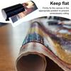 Diamond Art Canvas Roller Portable Anti-Roll Canvas Ring Organizer Canvas Roll Helper Maintain Flat Surface for Diamond Art Projects