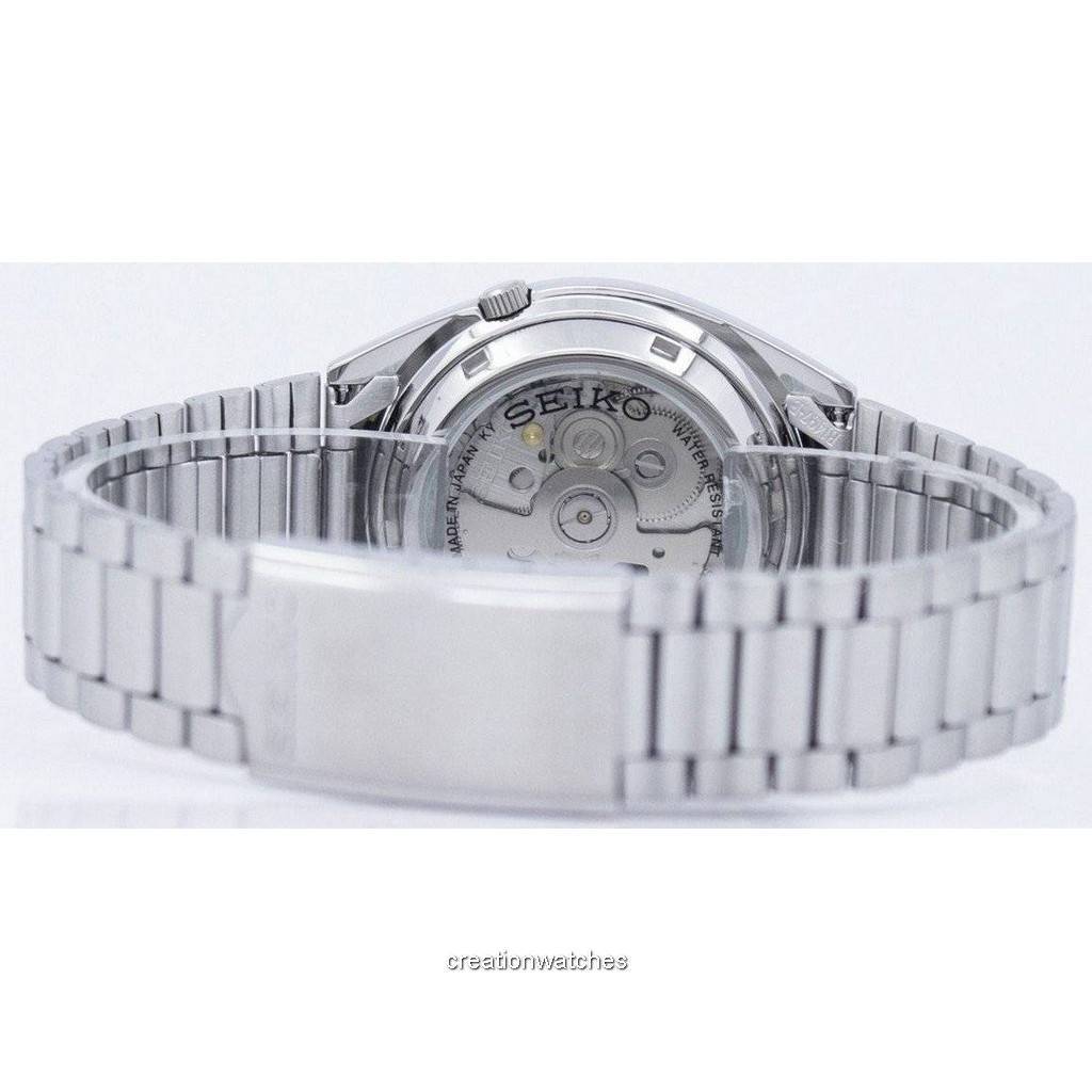 Seiko 5 Автоматические Сделано в Японии SNXS73 SNXS73J1 SNXS73J Мужские часы