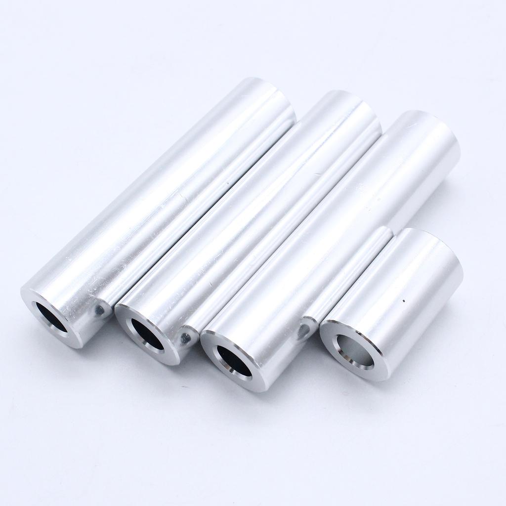 High-performance Low Mount RH Side Billet Metal Alternator Bracket Easy Installation Suiatble for 253 304 308 Durable