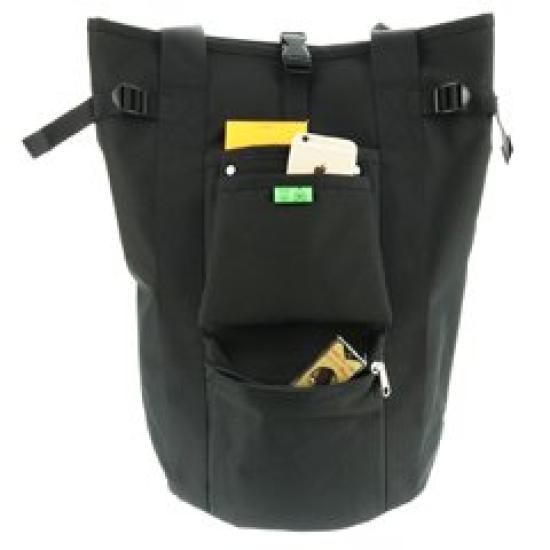 Porter Рюкзак PORTER Union 2WAY 782-08689 Черный/10