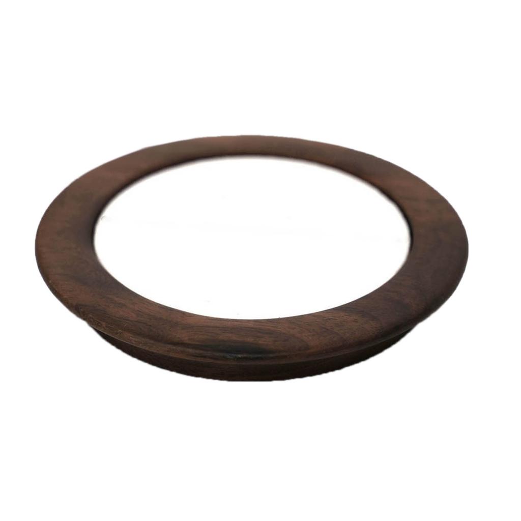 6 Styles Wood Earrings Tree Organizer Earring T-Stand Ear Studs Tray Retail Holder Jewelry Photography Display Rack