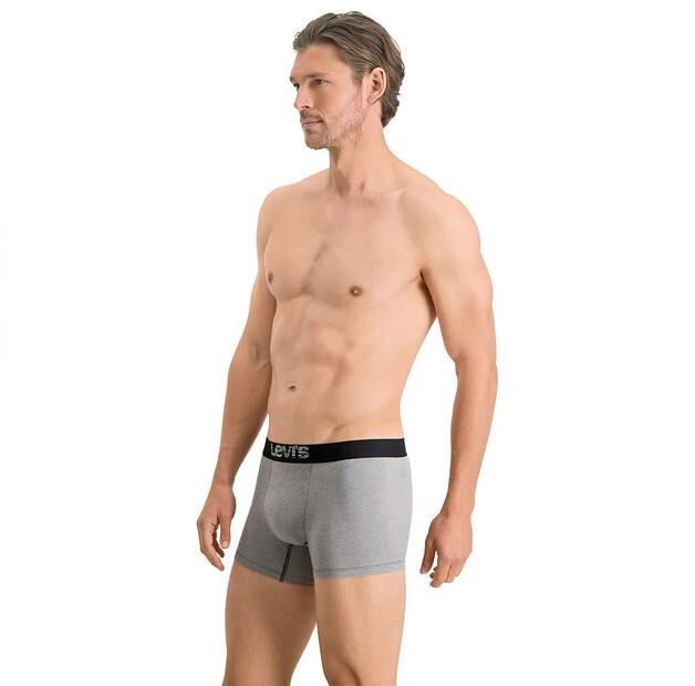 Levi's® Optical Illusion Organic Cotton боксеры 2 шт.