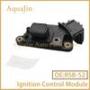 RSB-52 Electric Igntion Module For Mazda 626 GE 1992~1997 1995 1996 Ford Telstar AX Auto 2.0L 1992~1994 1993 Fits Car OEM RSB52