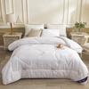 Paul David Four Seasons Antibacterial Wool Quilt