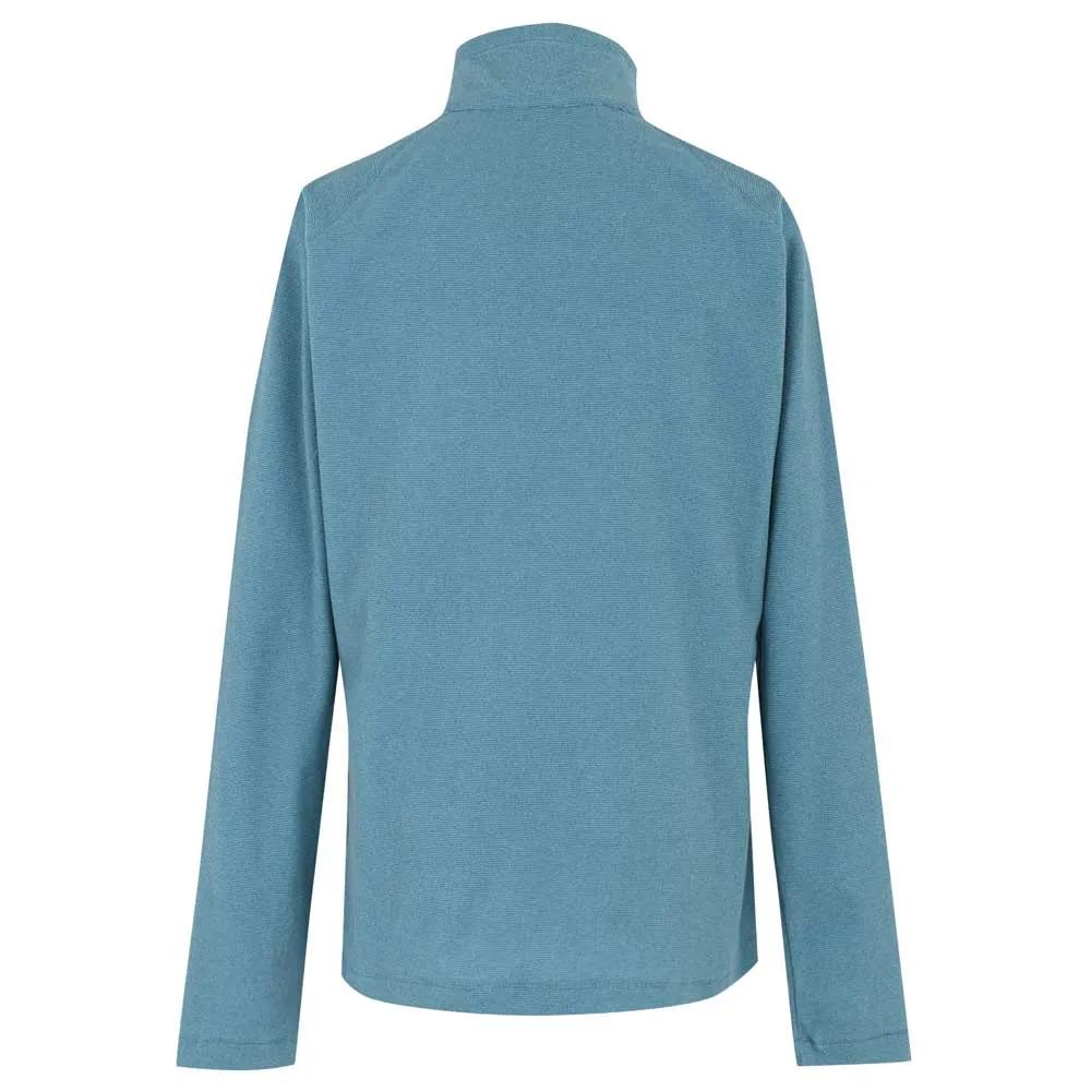 Regatta Флисовая кофта с полумолнией Montes