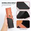 Car Seat Belt Cover Seatbelt Shoulder Strap Protector Pad For Alfa Romeo 159 Giulietta Giulia 147 Mito 156 159 166 GT Stelvioxya563