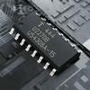 Precise Engineered U2270B Plastic Chip For Hardware Upgrades Repair