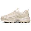 (WMNS) Кроссовки D'Lites 1.0 low GS White Женские 149463-OFWT