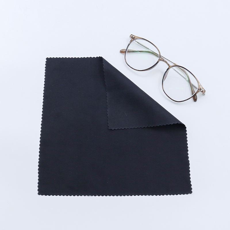 Fast Shipping 100Pcs/Box 15x15cm Eco-Friendly Magic Microfiber Cleaning Cloths for Glasses Mobile Screen & Jewelry Silver Polish