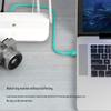 SAMZHE CAT6 Gigabit UTP Ethernet Patch Cable