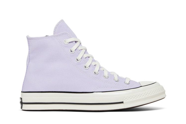 Converse Chuck Taylor All Star 70 Hi Moonstone Violet
