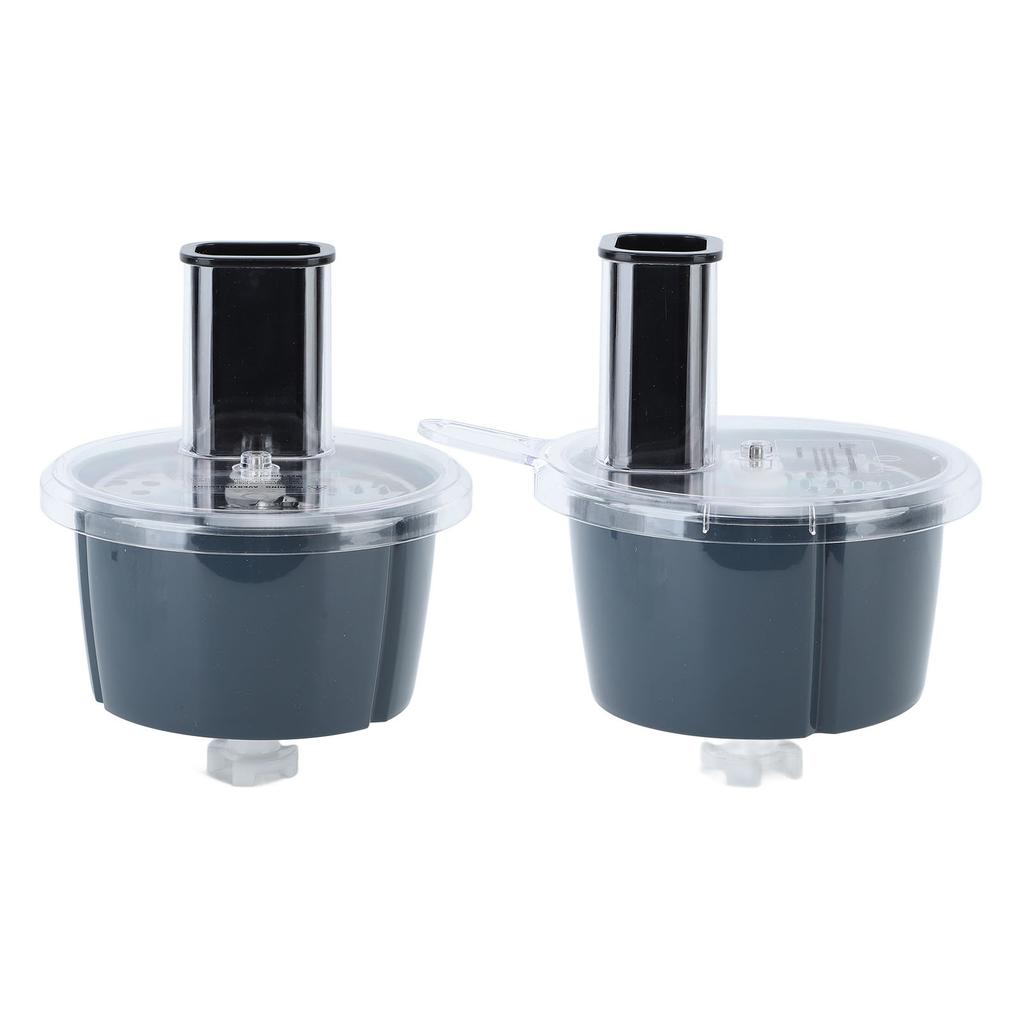 Multifunctional Food Processor Container Cutter Kit for Vorwerk Thermomix TM5 6 Cooking Blender