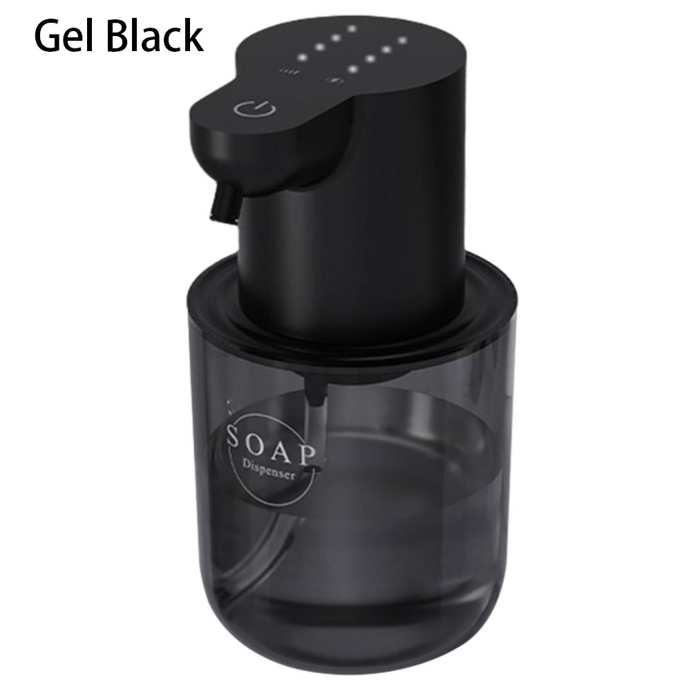 Бесконтактный дозатор мыла Автоматический индукционный электрический дозатор пены Умный дезинфектор для рук Дом