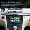 Navifly 2din Android Car Radio GPS Player For Mercedes Benz E-class W211 E200 E220 E300 E350 E240 E270 E280 W219 Carplay Stereo