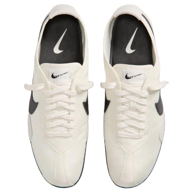 Nike Moon Shoe Повседневная обувь Женская Белая IX3952-100