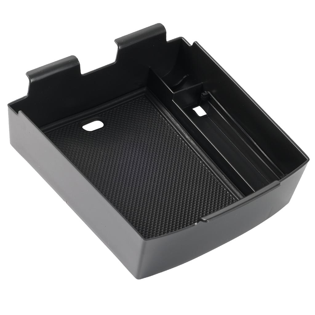 For Hyundai Tucson NX4 Facelift 2025 2026 Armrest Storage Box Center Console Organizer Container Pallet Holder Tray Accessories