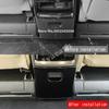 LHD RHD For Toyota Alphard Vellfire 40 Series  2024Rear seat handle panle strip back Handshake trim interior accessories