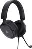 Ps5 Trust Gxt 498 Forta Gaming Headphones Black 1 Pc