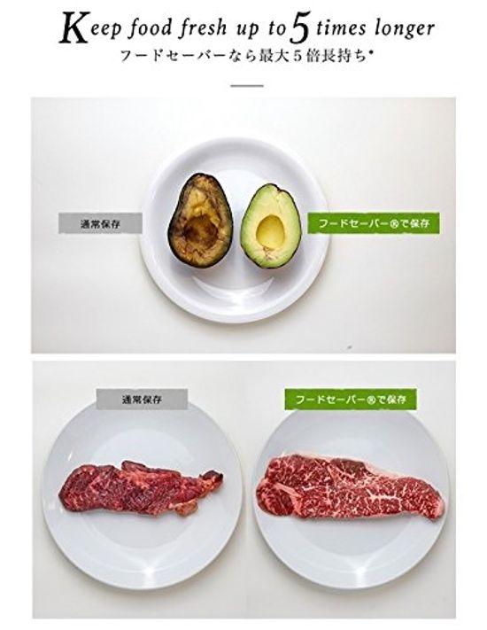 Вакуумная упаковочная машина FoodSaver Food Saver [официально] FM5460-040