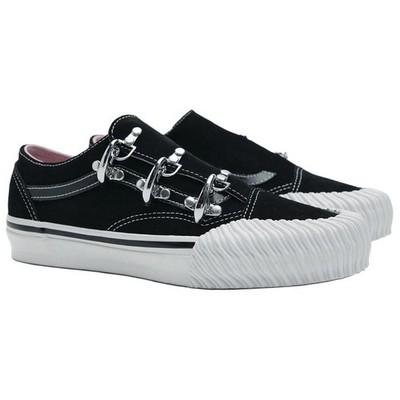 Vans Karina Rozunko X Premium Old Skool Винтаж Встречает Современность Женские VN000EGXBA2