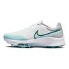 Кроссовки унисекс Air Zoom Infinity Tour NEXT% Wide White Copa Светло-дымчато-серые черные DM8446-114