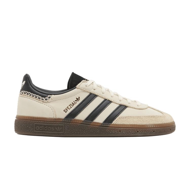 adidas Гандбол Специаль Wonder White Black (Женский)