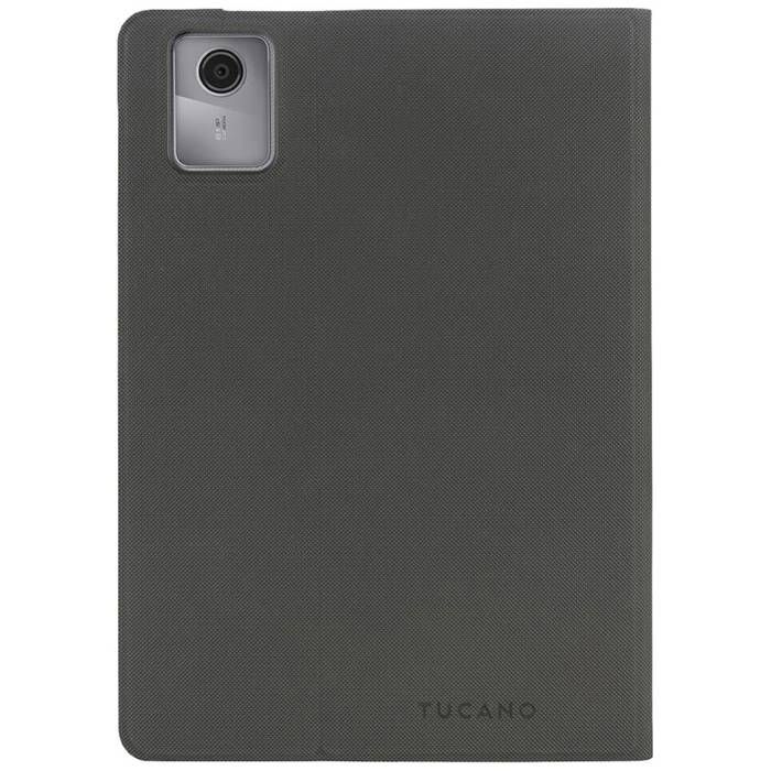 Etui Pour Tablette - Tucano - TRE - Lenovo Tab M11 (2024) - Noir - Antidérapant - Support Lenovo Pen