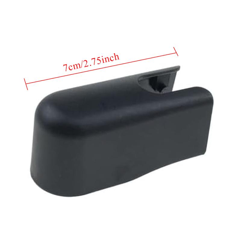 Car Rear Windshield Wiper Arm Cap Cover For Ford Escape LJ6B-17A419-AA