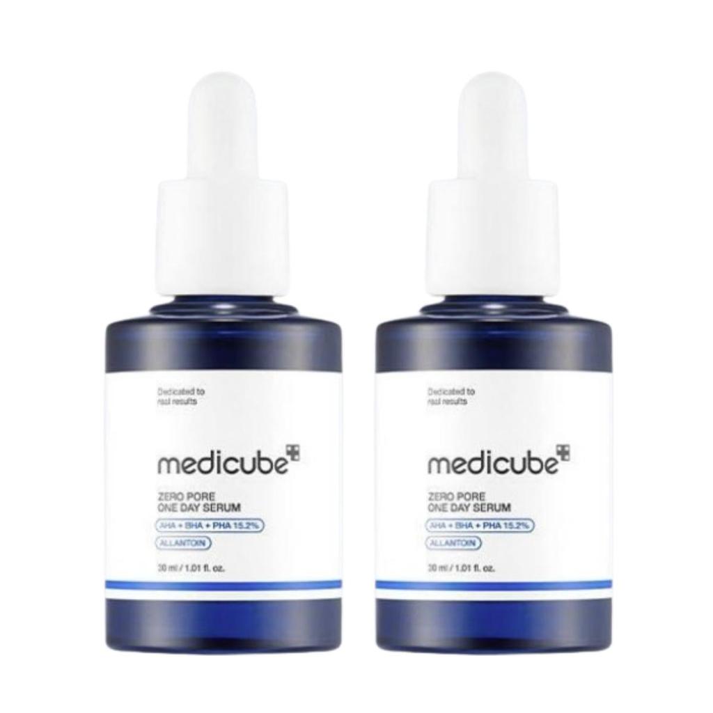 Medicube Zero Pore One Day Сыворотка 30 мл
