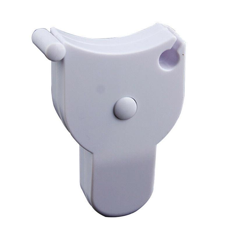 150 см ручка Y-образный эргономичный дизайн лента для фитнеса тела линейка талии рука точная измерительная шкала швейная лента